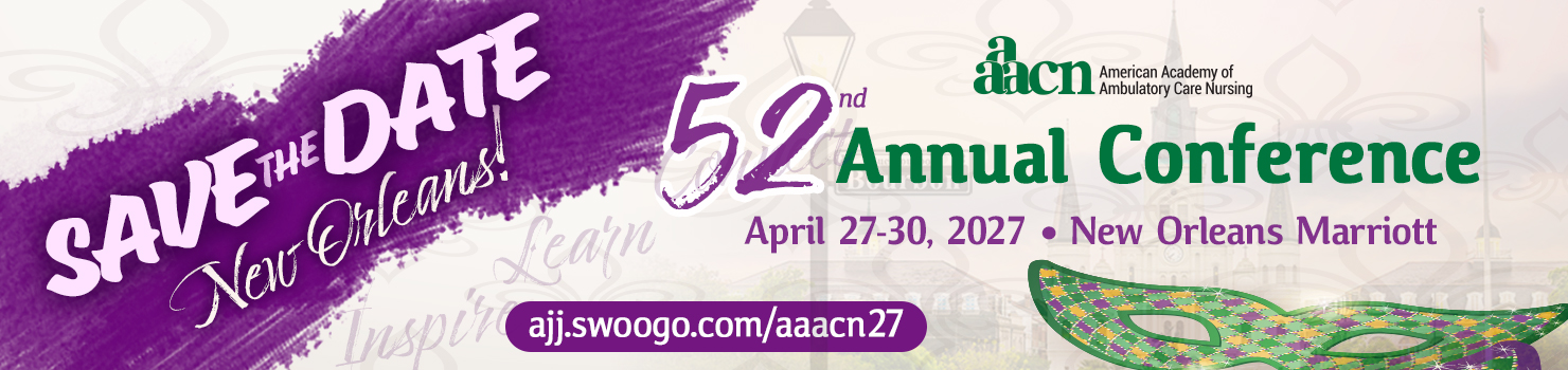 2027 Annual Conference