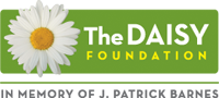 Daisy Foundation Logo