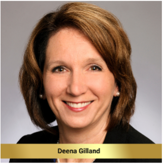 deena gilland