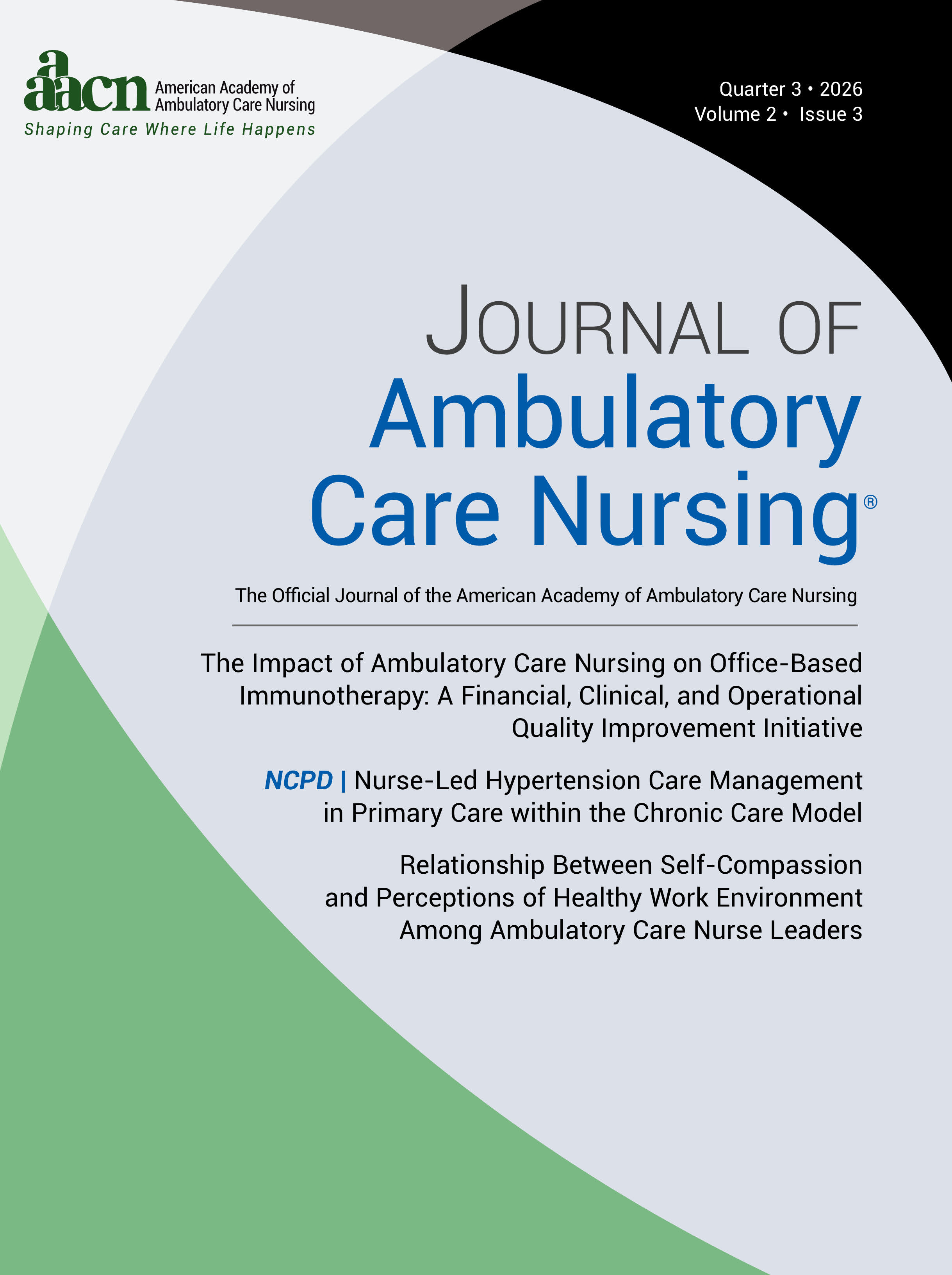 JACN Q3 2026 Cover