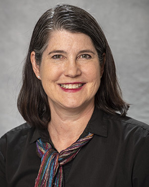 Kristin Sandau