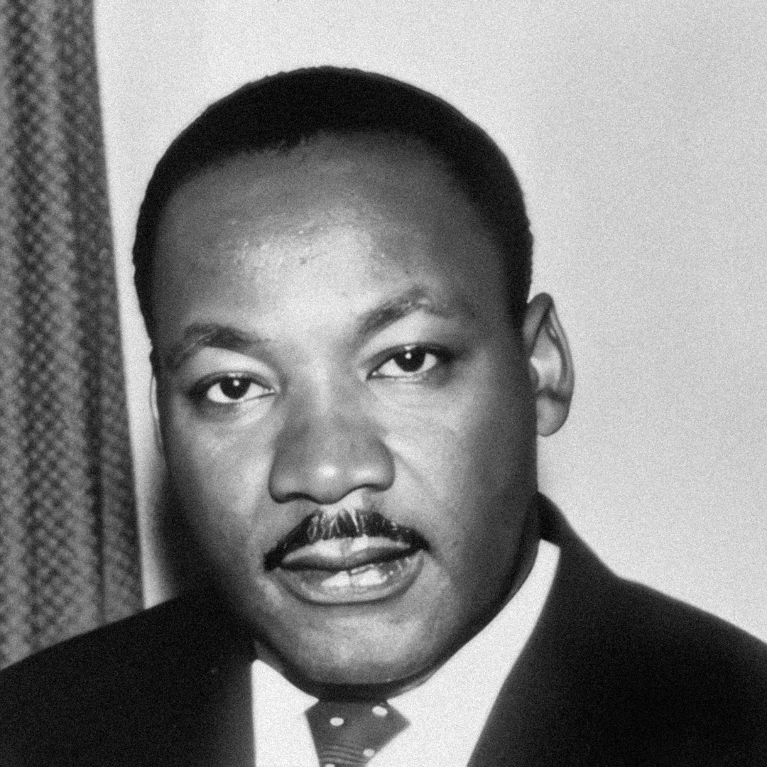 MLK