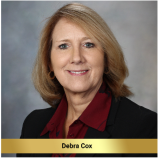 debra cox