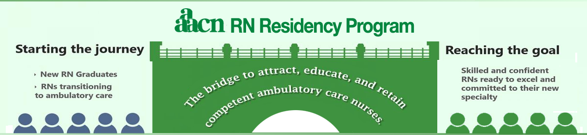 AAACN RN Residency Program