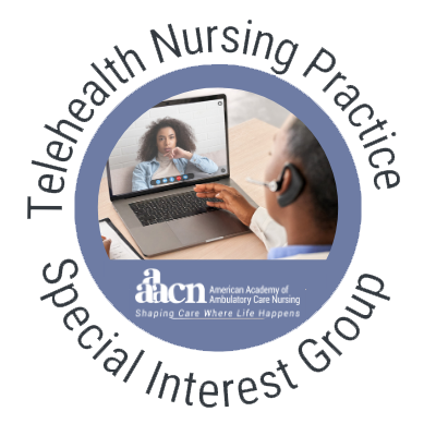 Telehealth Nursing Practice SIG