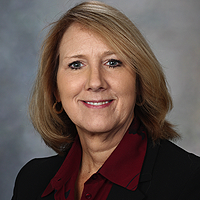 Debra L. Cox, MS, RN, CENP