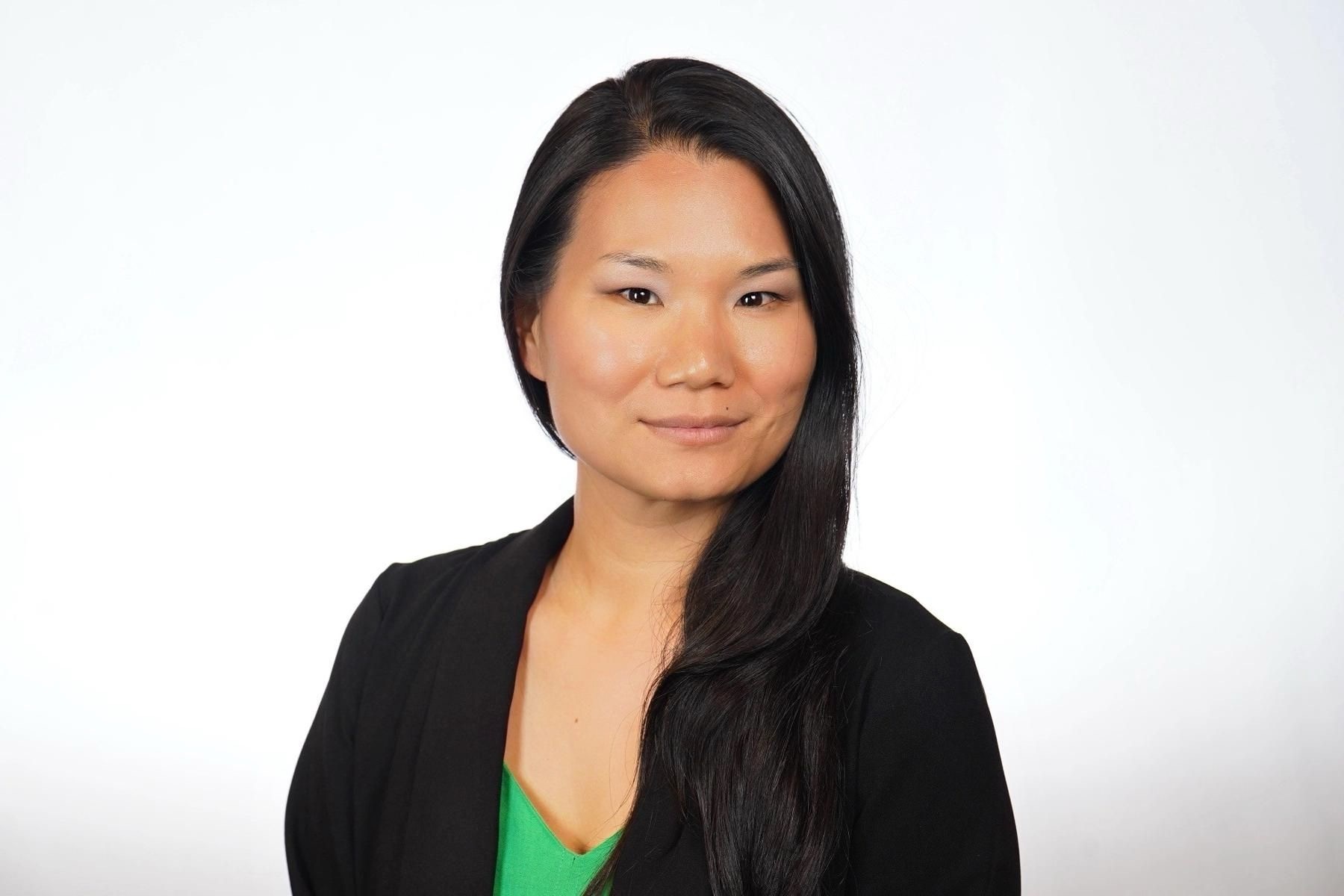 Na Lim Heo, MDiv, MSN, RN, NEA-BC