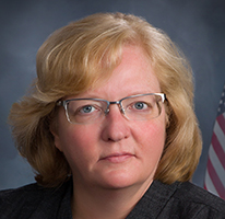 Cynthia Murray, BN, RN, AMB-BC