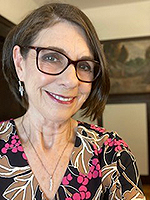 Dawn Vonderheide, DNP, RN, AMB-BC, NE-BC