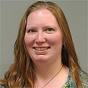 Elizabeth Fritz, PhD, RN, NPDA-BC, NPD-BC