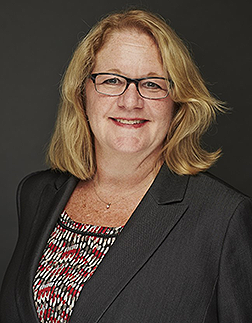 Mary Jo Vetter, DNP, RN, AGPCNP-BC