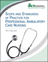 Ambulatory Care Scope and Standards