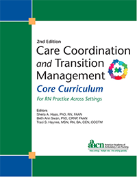 Care Coordination and Transition Management Core Curriculum