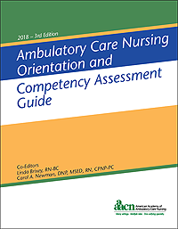 Orientation and Competency Guide